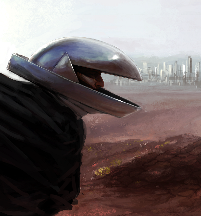 El caminante. 3