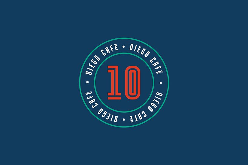 Diego Café 10