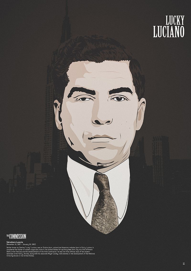 The Commission 3