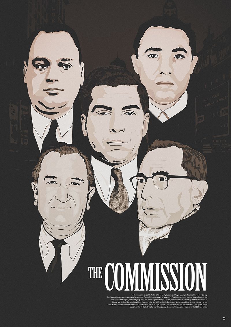 The Commission 2