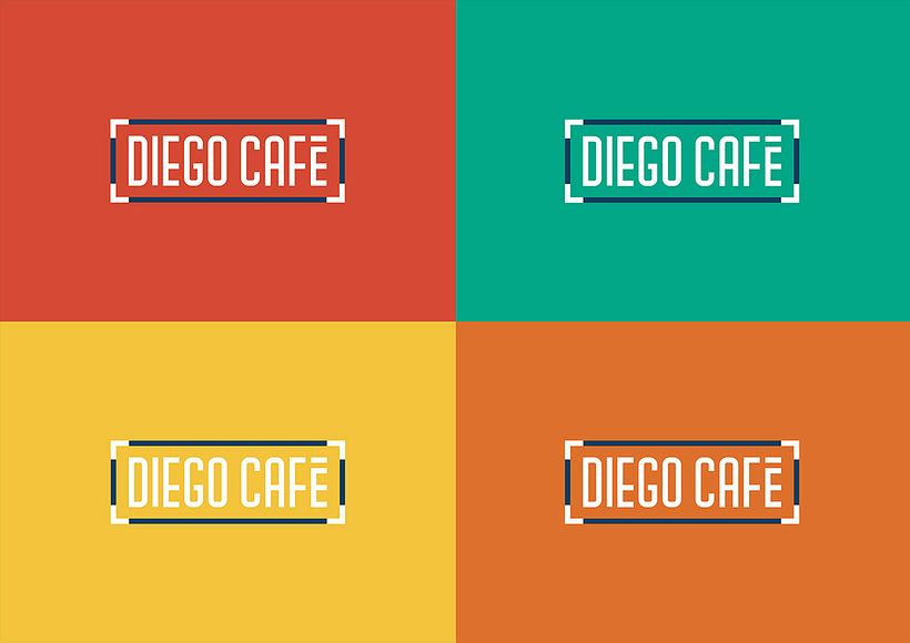 Diego Café 8