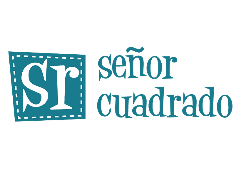 Señor Cuadrado 0