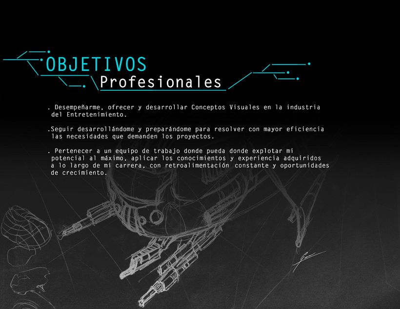 Portafolio Concept Art e Ilustración 2