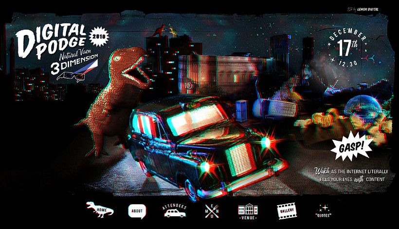 Digital Podge 2010 2