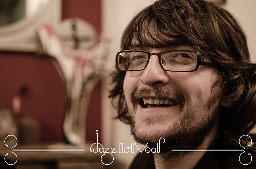 Sesión con JazzNouveau 5