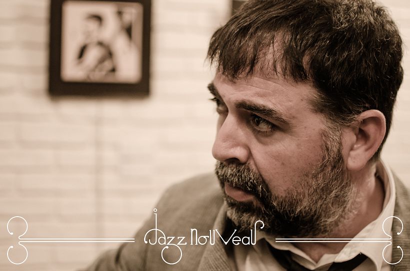Sesión con JazzNouveau 6