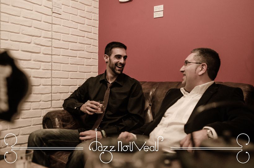 Sesión con JazzNouveau 9
