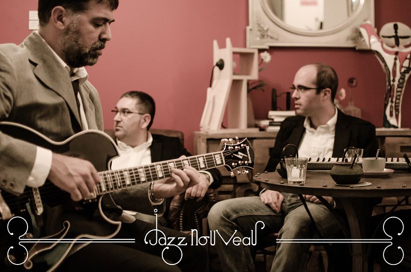 Sesión con JazzNouveau 10