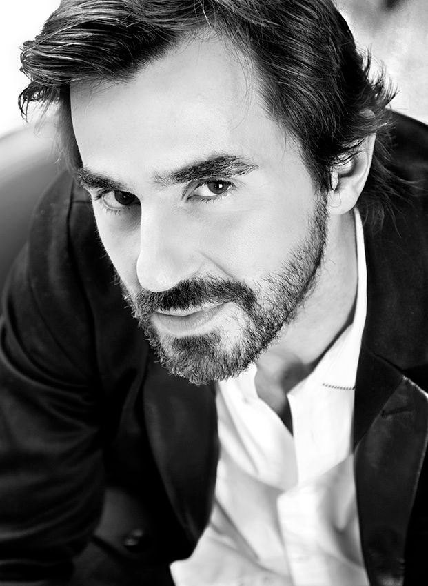 Santi Millán_Retratos/Portraits 8