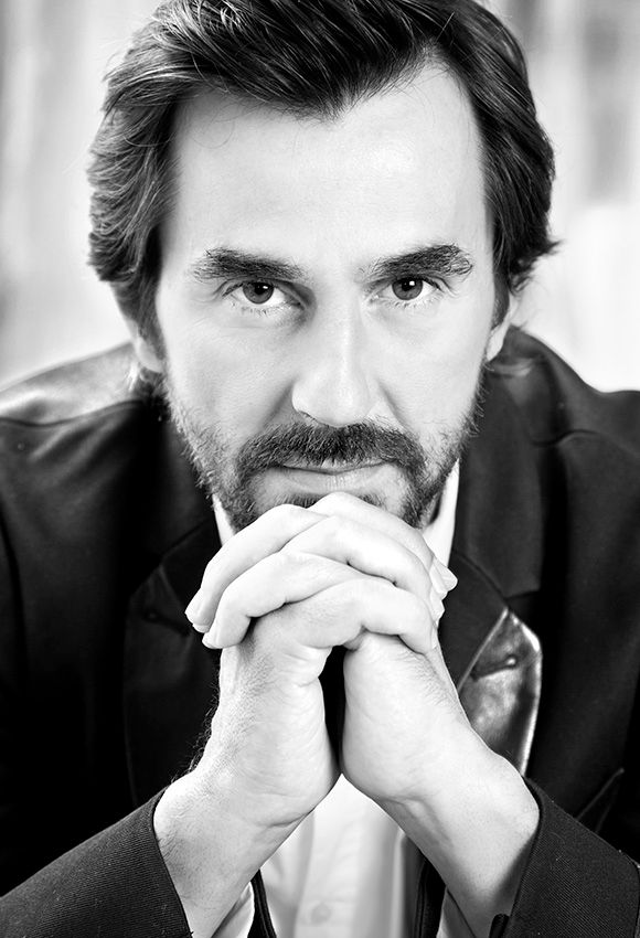 Santi Millán_Retratos/Portraits 9