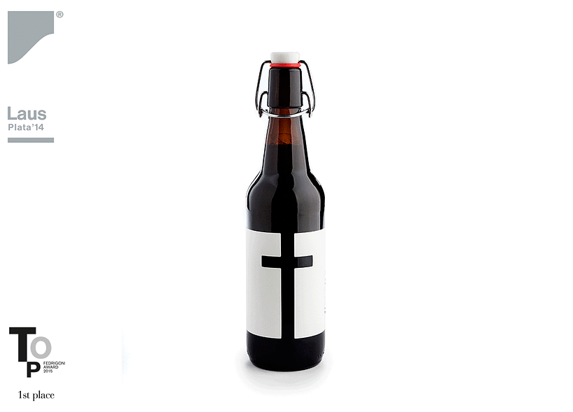 Cerveza l´ermita 5