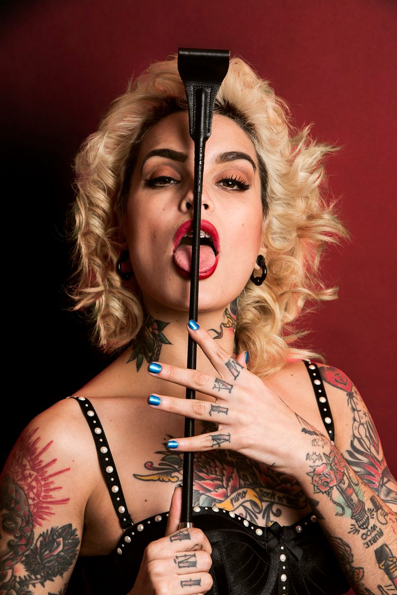 Vinila Von Bismark 1
