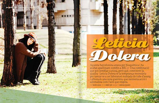 Leticia Dolera_Retratos 8