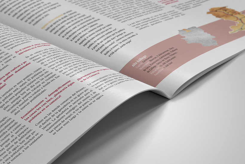 Aragón municipal, revista 4