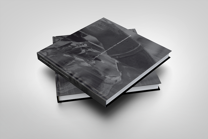 La mora. Una fuente, muchas vidas 1