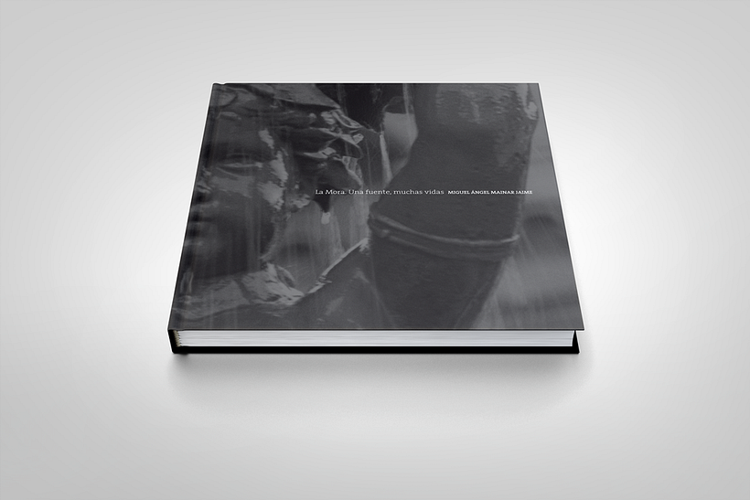 La mora. Una fuente, muchas vidas 0