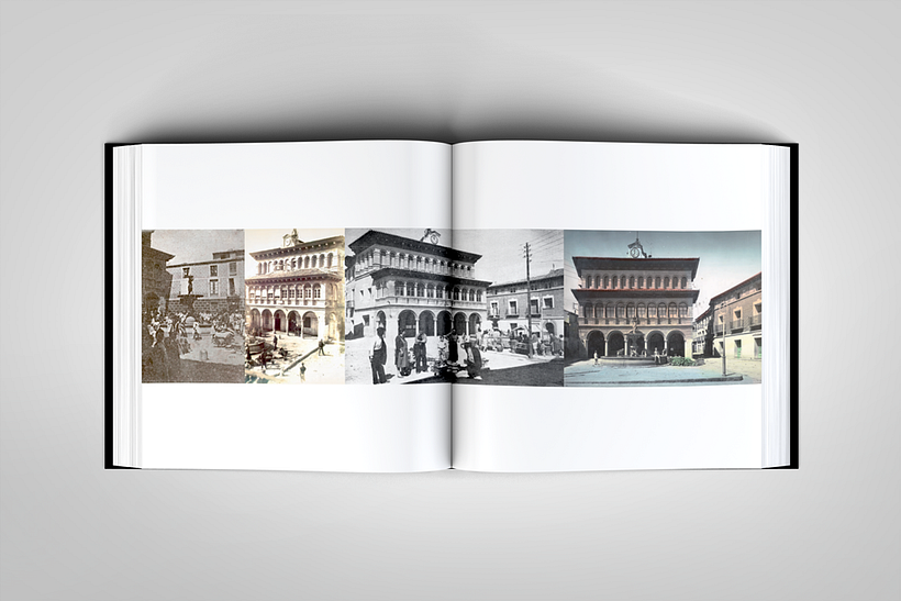 La mora. Una fuente, muchas vidas 3