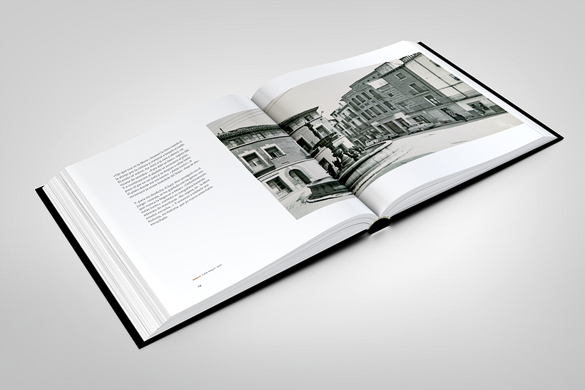 La mora. Una fuente, muchas vidas 6