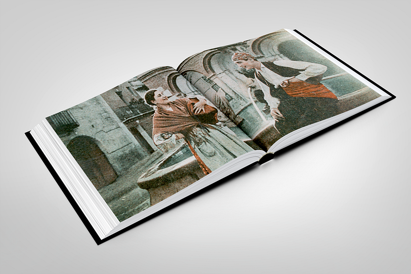 La mora. Una fuente, muchas vidas 5