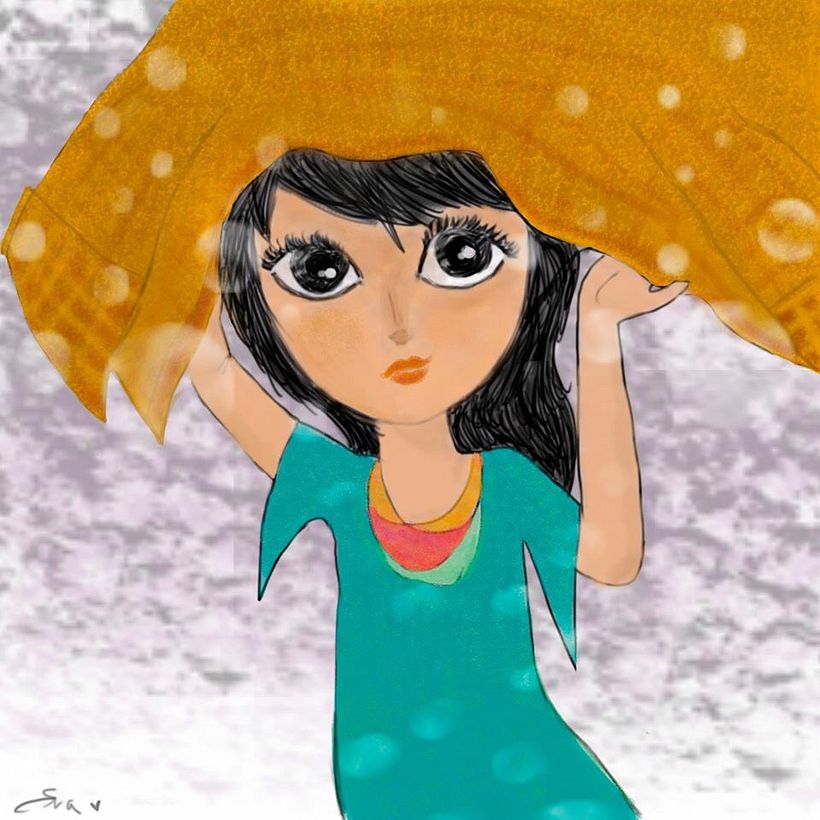Mis dibujos 15