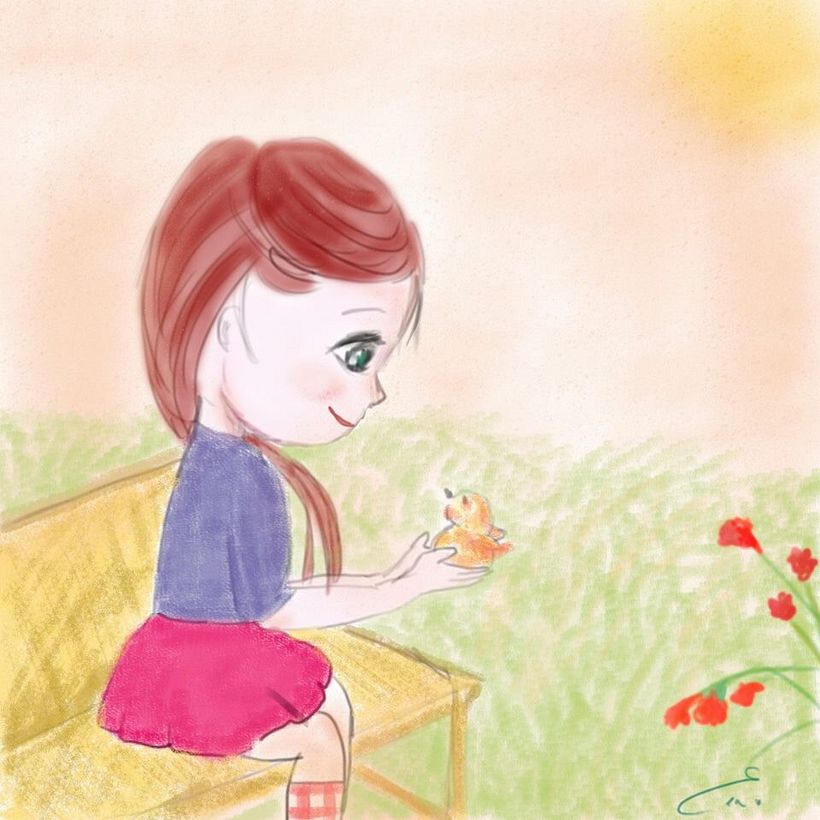 Mis dibujos 16