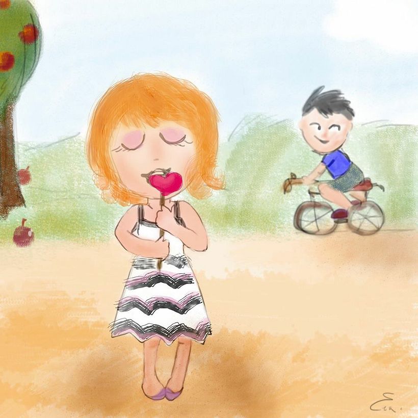 Mis dibujos 19