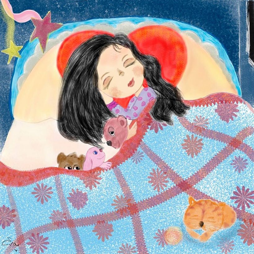 Mis dibujos 20