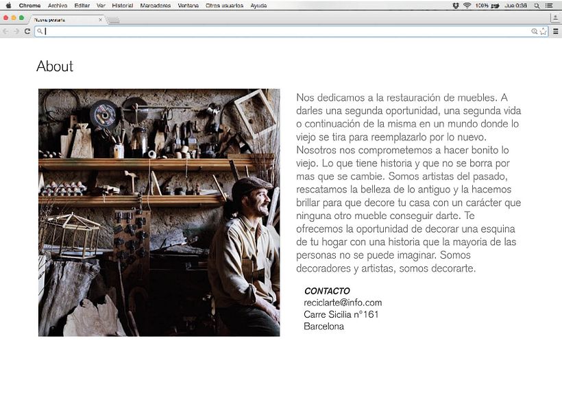 Reciclarte 8