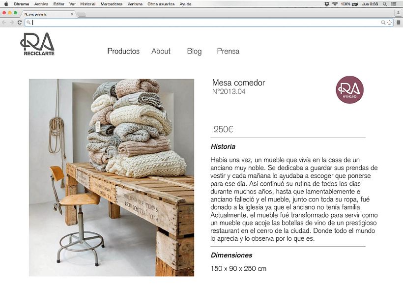 Reciclarte 7