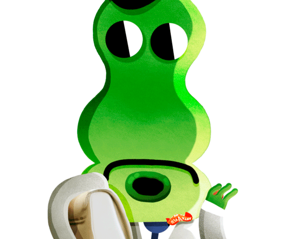 Anta Flu Commercial TV 6