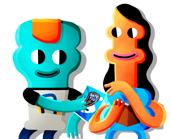 Anta Flu Commercial TV 11