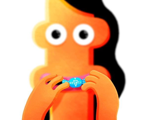 Anta Flu Commercial TV 15