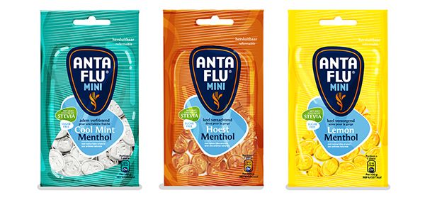 Anta Flu Commercial TV 19