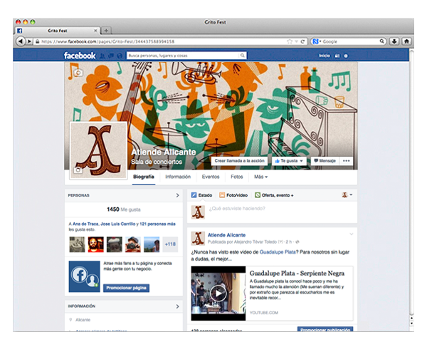 Cartel Atiende Alicante 2015 5