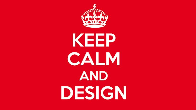 Keep Calm_Wallpapers -1