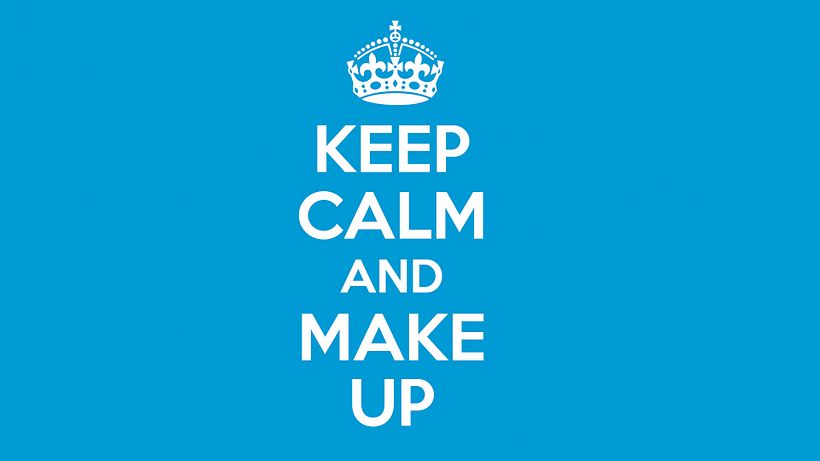 Keep Calm_Wallpapers 1