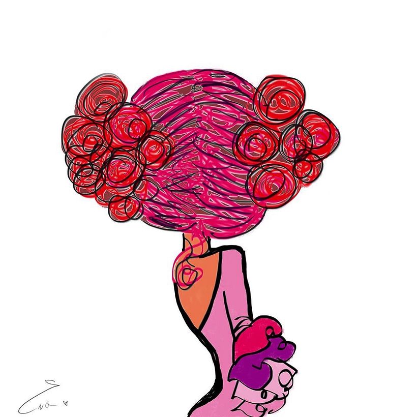 Mis dibujos 22