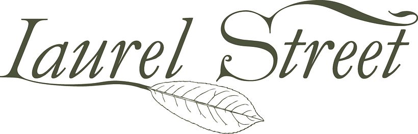 Branding para Laurel Street 0