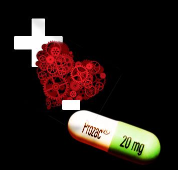 Más amor y menos prozac 0