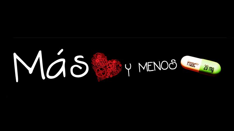 Más amor y menos prozac 1
