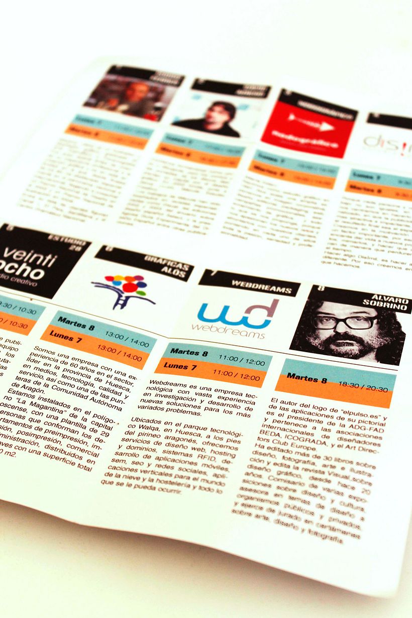 Huesca Design Walk 7