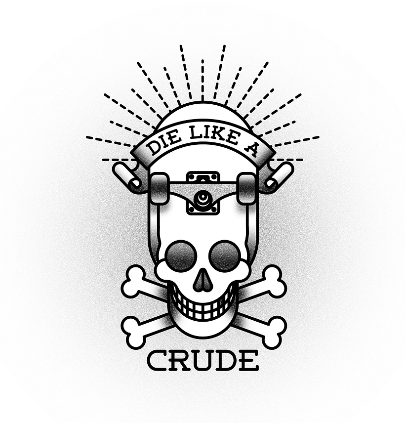 Bnomio X Crude 1