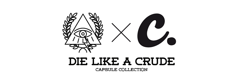 Bnomio X Crude 9