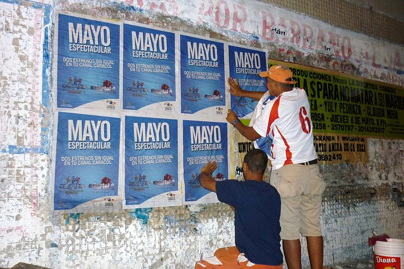 Campañas BTL 3
