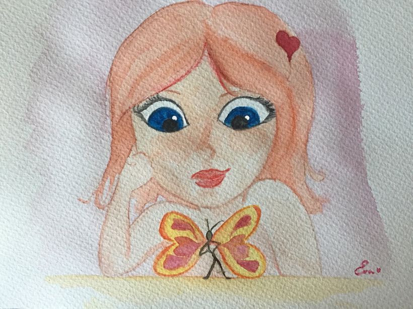 Mis dibujos 23