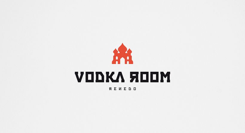 Vodka Room 0