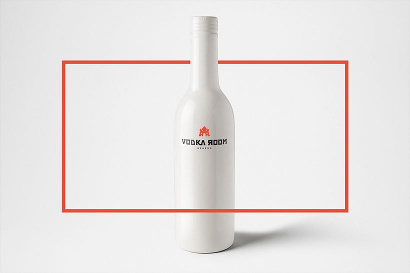 Vodka Room 2