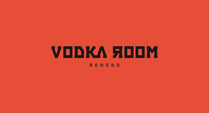 Vodka Room 6