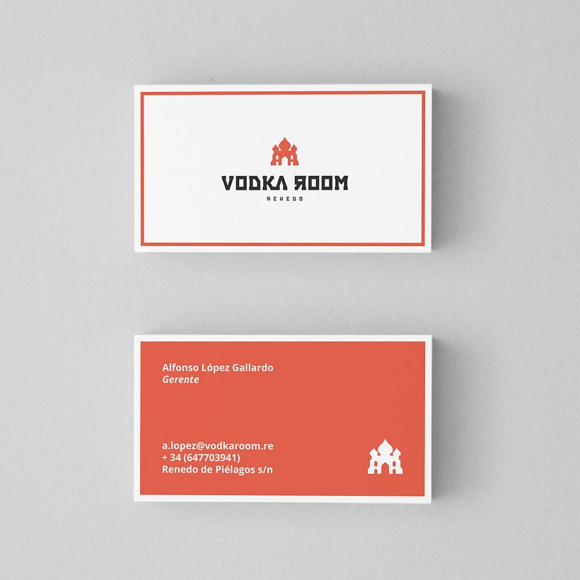Vodka Room 10