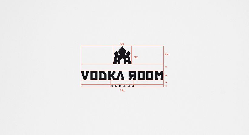 Vodka Room 4